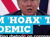 Schadenfreude Friday Trump Catches Corona