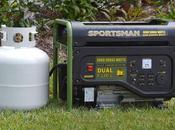 Generators Keep Your Lights