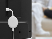 Chromecast with Google Launched