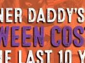 Designer Daddy’s Halloween Costumes Last Years
