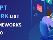 Choose Right JavaScript Framework 2020