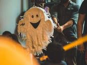 Easy Halloween Party Ideas Your Socially-Distanced Bash