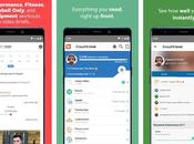 Workout Planning Apps 2020