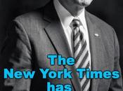 York Times Endorses Biden President