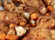 Buttermilk Fried Chicken