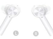 OnePlus Buds Renders Surface Online Ahead Launch