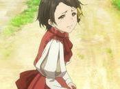 Kyoto Animation Posts Violet Evergarden Film's Minutes