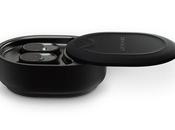 Devialet Announces Wireless Earbuds TechCrunch