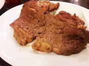 Steak Food Trip Brickfire (review) Lilac Street, Marikina