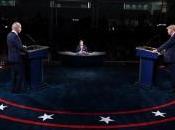 Commission Cancels Second Debate Between Trump Biden