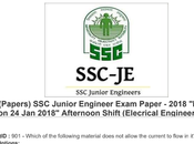 Downlaod Previous Papers Know About Exam Pattern