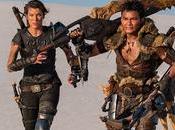 Hollywood Monster Hunter Film Reveals Teaser Video NYCC Panel