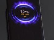 100W Wireless Charging Could Thing Next Year