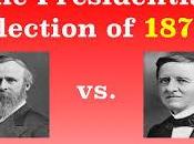 Disputed Presidential Election 1876