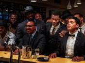 Night Miami (2020) Review