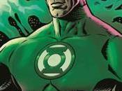 Green Lantern: Series Ordered, Main Characters Revealed
