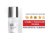 'The L'Oreal Paris Crystal Micro Essence Available Shopee