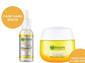 Garnier Super Glow Duo: Light Complete Vitamin Serum Brightening Cream Skin Care Available Shopee