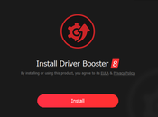 Update Drivers Windows with Driver Booster