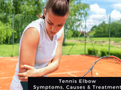 What Tennis Elbow? Expert Advice
