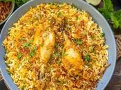 Must -Try Foods Hyderabad