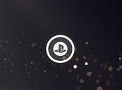 PlayStation Console's Promo Video Previews User Interface