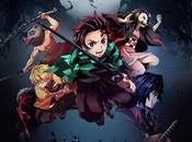 Demon Slayer Film Sells Million Tickets, Earns 4.62 Billion Days