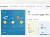 Google Overhauls Interface Smart Displays