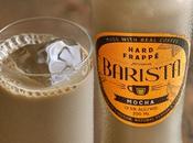 Prima Barista Raising Iced Coffee Alcohol Industry