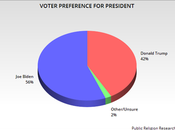 PRRI Poll Biden With Large Lead
