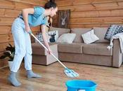 Professional Before After Party Cleaning Tips