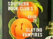 Fall Reading List: Southern Book Club's Guide Slaying Vampires Grady Hendrix