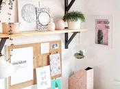 Cork Board Ideas Bedroom Office