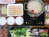 Warm Your Belly with Steamboat Delivery Singapore