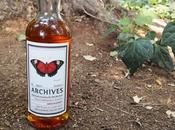 2009 Archives Heaven Hill Years American Whiskey Review