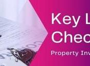 Legal Checklist Buying Property