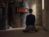 Days Terror!: Blackcoat's Daughter