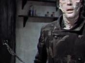 Days Terror!: Curse Frankenstein