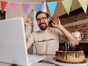 Ways Hold Virtual Birthday Party This Covid Season!