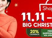 Shopee Welcomes Kris Aquino Brand Ambassador 11.11 12.12 Christmas Sale