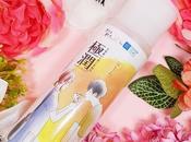 Hada Labo Super Hyaluronic Acid Hydrating Lotion Review