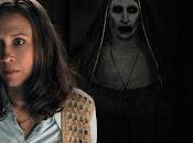 Days Terror!: Conjuring