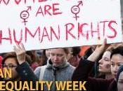 Parliament Launches First European Gender Equality Week News