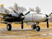 Douglas A-26C Invader