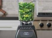 Powerful Blendtec Blender More Than Half Right