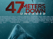 Film Challenge Horror Meters Down: Uncaged (2019) Movie Review