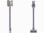 Kent Zoom Dyson Animal: Battle Vaccum Cleaners