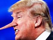 Trump's Lying More Than Ever Topped 25,000 Lies