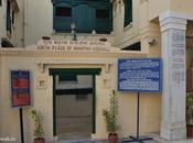 Indian History Gandhi's Defeat Gujarati Sahitya Parishad Elections