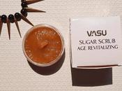 Vasu Kumkumadi Tailam Sugar Scrub Help Appearance Health Your Skin?